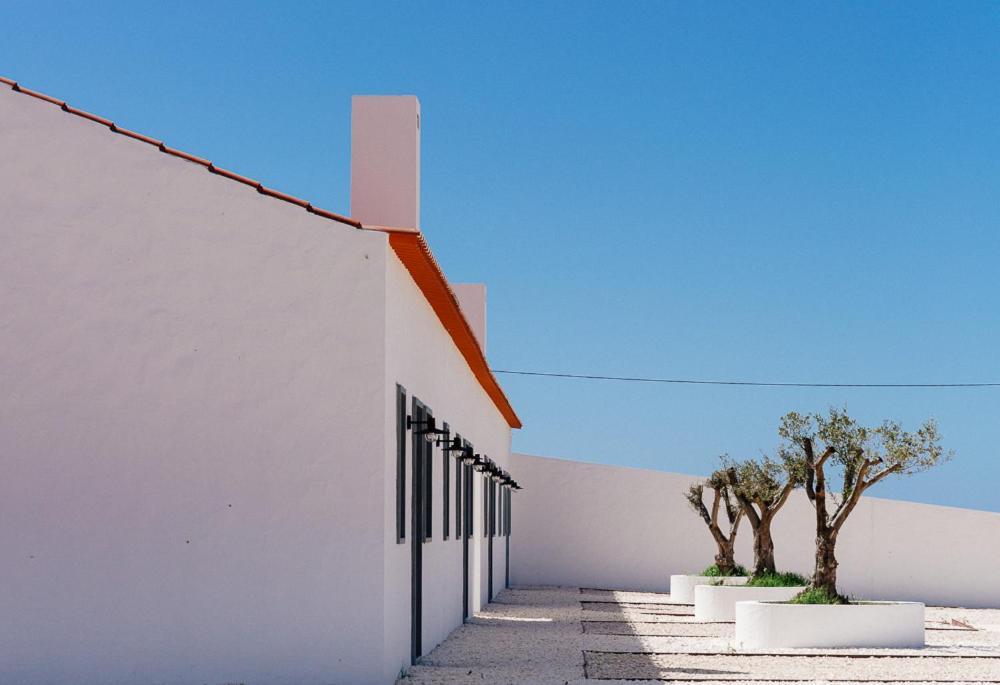 Monte Da Fonte Βίλα Zambujeira do Mar Εξωτερικό φωτογραφία